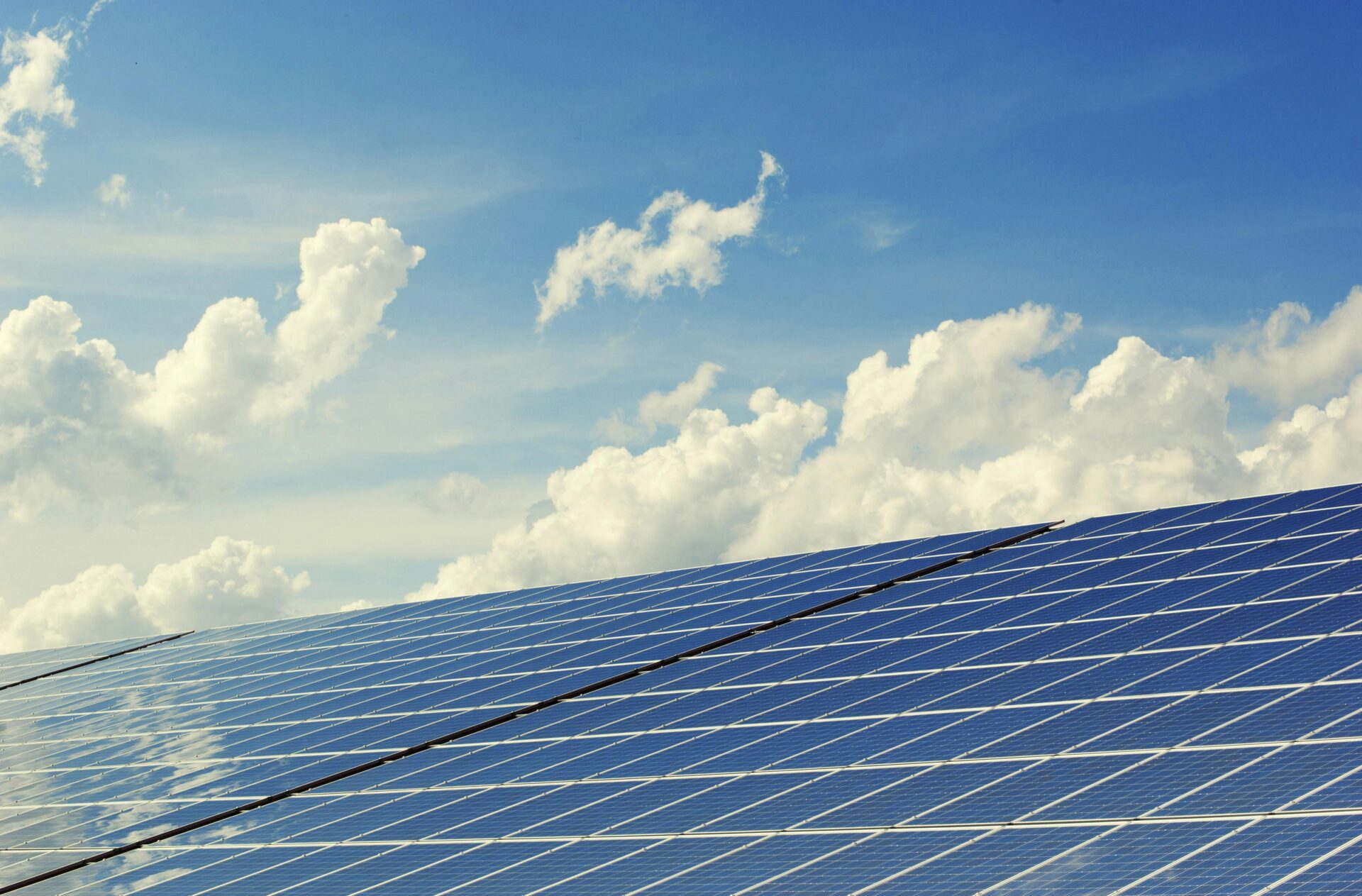 Solar Farm Insurance & Risk Management in Texas | Rollo Insurance Group